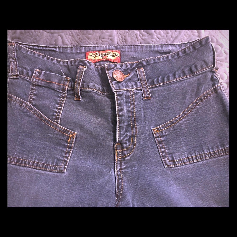 BoomBoom Jeans